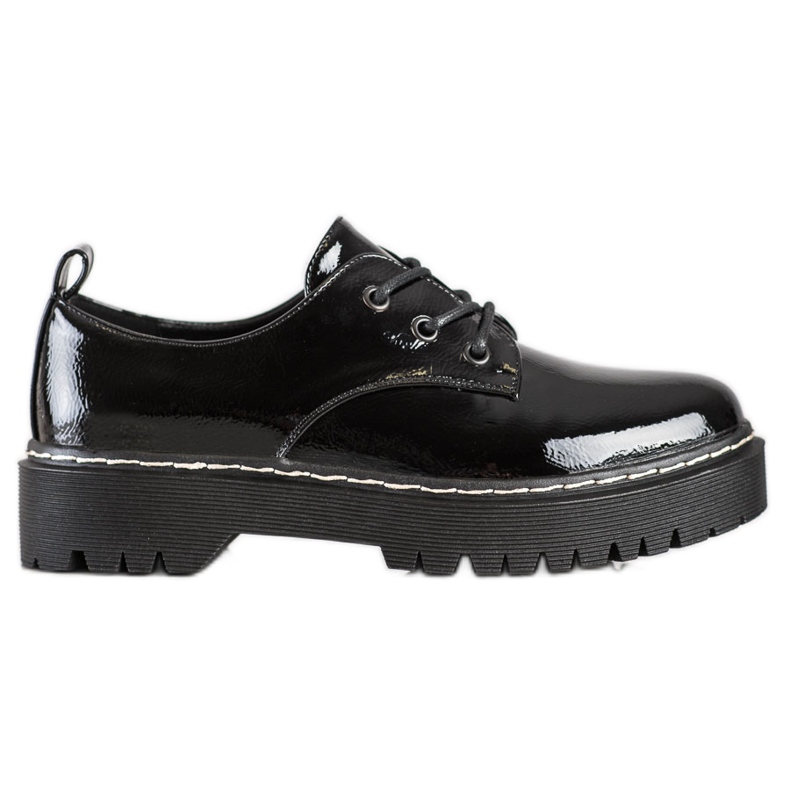 Zapatos VINCEZA negros