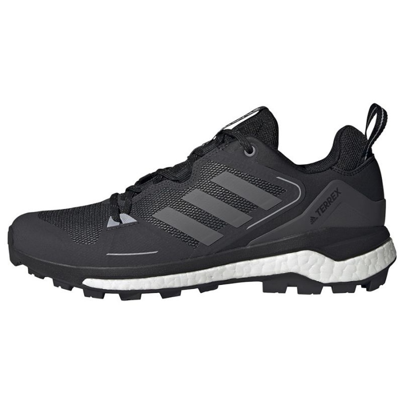 Zapatillas Adidas Terrex Skychaser 2 M FW2921 negro