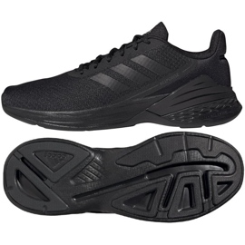 Zapatillas de running Adidas Response Sr M GW5705 negro