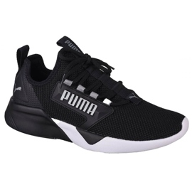 Puma Retaliate Wns W 192341 01 negro