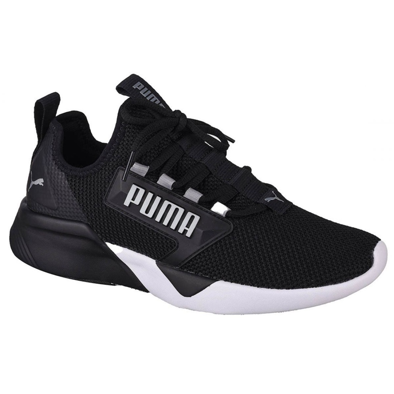 Puma Retaliate Wns W 192341 01 negro Puma Retaliate Wns W 192341 01 negro