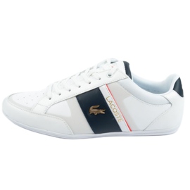 Lacoste Chaymon Tech M 7-42CMA0011407 blanco