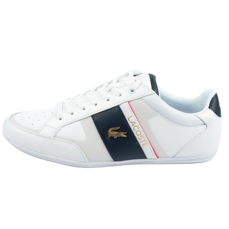Lacoste Chaymon Tech M 7-42CMA0011407 blanco