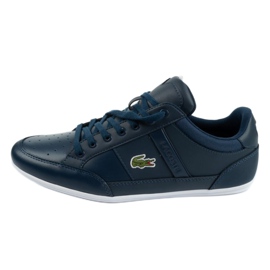 Lacoste Chaymon 0121 M 7-42CMA0014092 azul