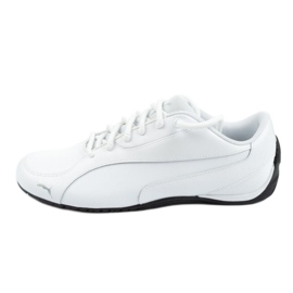 Puma Drift Cat 5 M 362416 03 blanco Puma Drift Cat 5 M 362416 03 blanco