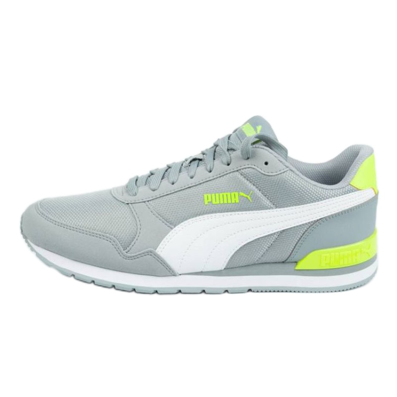 Zapatillas Puma St Runner 367135 16 gris Zapatillas Puma St Runner 367135 16 gris