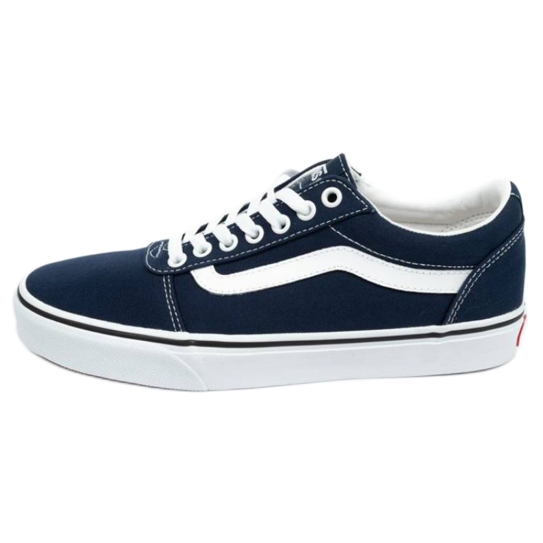 Zapatillas Vans Ward Old Skool M DMJY31 azul marino