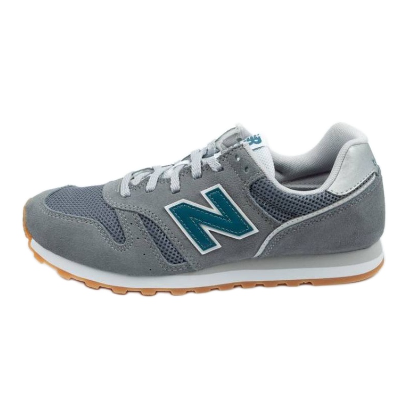 Zapatillas New Balance M ML373EA2 gris Zapatillas New Balance M ML373EA2 gris