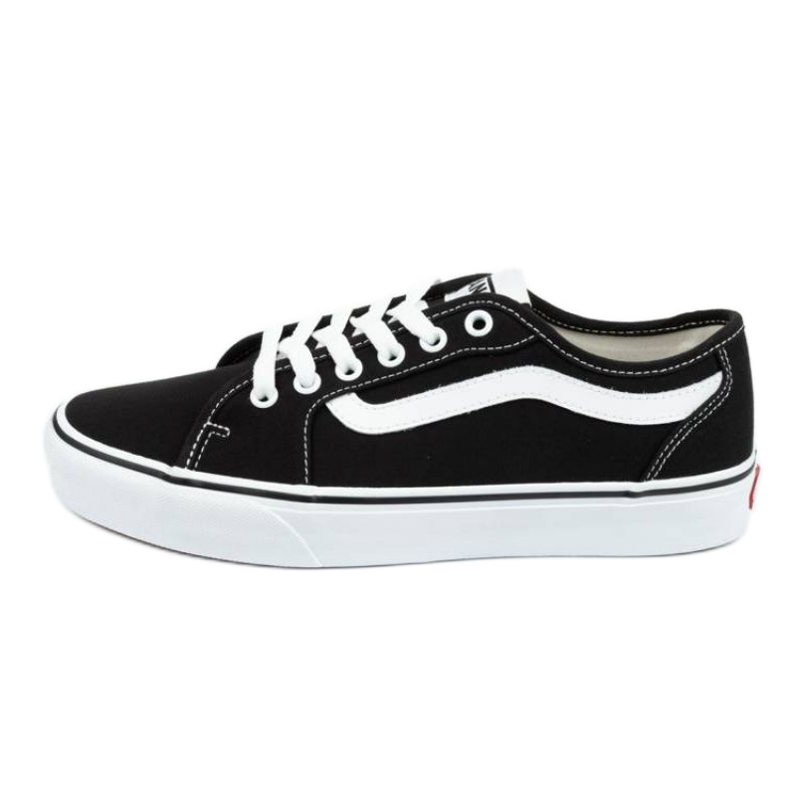 Zapatillas Vans Filmore M VN0A3WKZ1871 negro Zapatillas Vans Filmore M VN0A3WKZ1871 negro