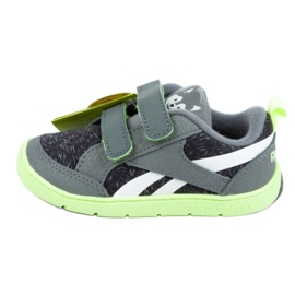 Reebok Ventureflex Jr BS5602 negro