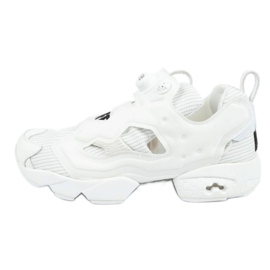 Reebok Instapump Fury Sublim W BS7005 blanco