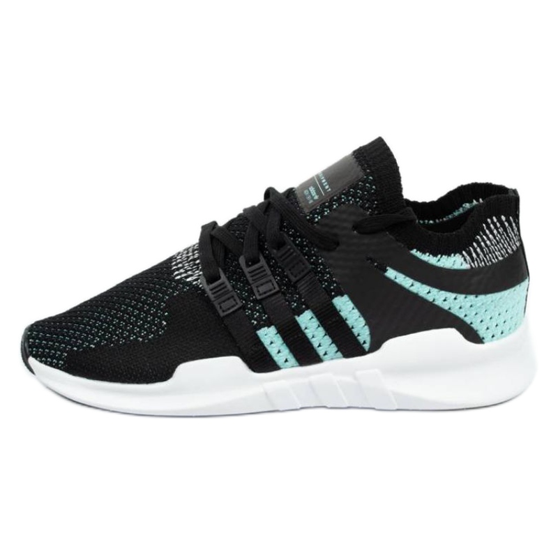 Zapatillas de running Adidas Eqt Support Adv W BZ0008 negro