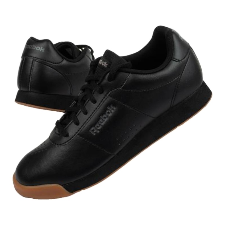 Zapatillas Reebok Royal Charm DV3816 negro
