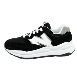 Zapatillas New Balance M M574OCB negro