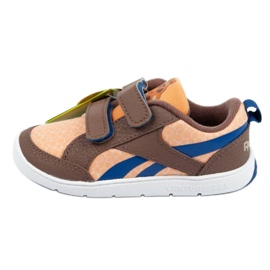 Zapatillas Reebok Ventureflex BS5601 marrón Zapatillas Reebok Ventureflex BS5601 marrón