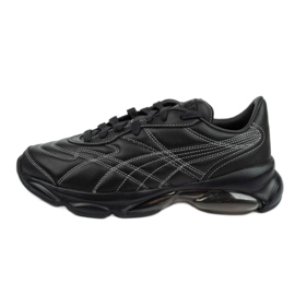 Zapatillas Puma Cell M 371720 01 negro Zapatillas Puma Cell M 371720 01 negro