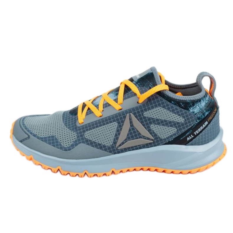 Zapatillas Reebok M BD4510 gris