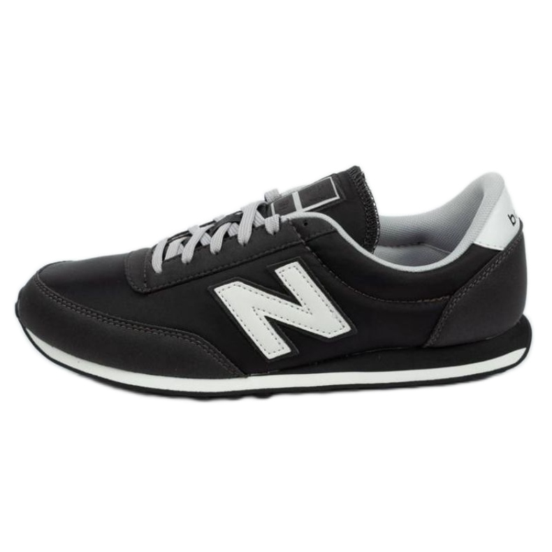 Zapatillas New Balance M U410AC negro
