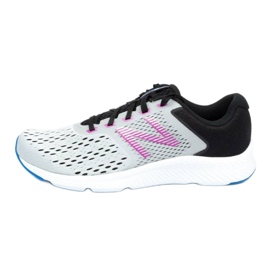 Zapatillas de running New Balance W Wdrftcg1 blanco negro