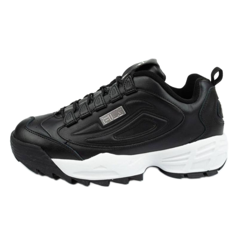 Zapatillas Fila Disruptor 3 M 1FM00114.003 negro Zapatillas Fila Disruptor 3 M 1FM00114.003 negro