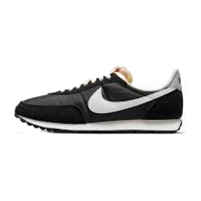 Calzado Nike Waffle Trainer 2 M DH1349-001 negro