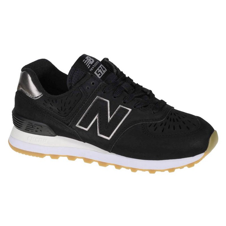 Zapatillas New Balance W WL574SCP negro Zapatillas New Balance W WL574SCP negro