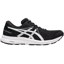 Asics Gel Contend 7 M 1011B040 002 negro