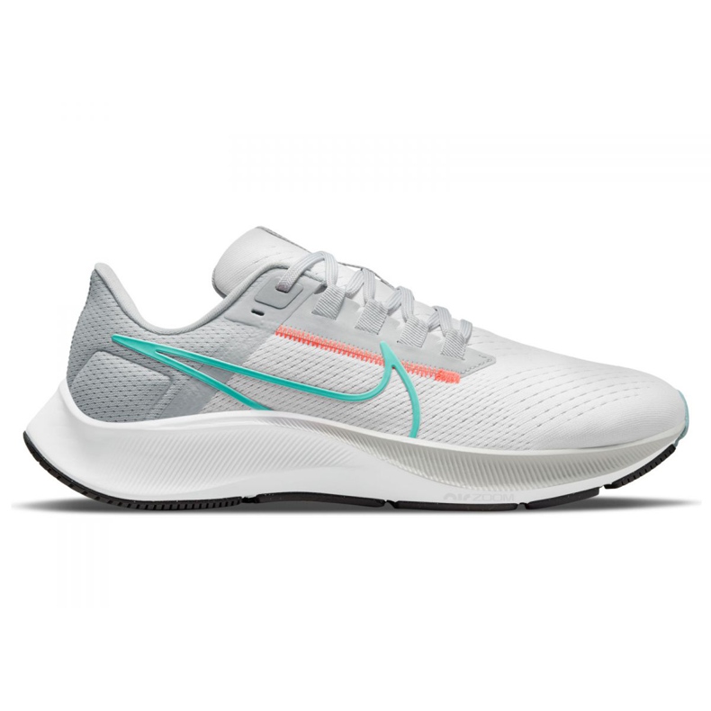 Zapatillas Nike Air Zoom Pegasus 38 W CW7358-105 blanco