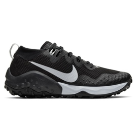 Zapatillas de running Nike Wildhorse 7 M CZ1856-002 negro Zapatillas de running Nike Wildhorse 7 M CZ1856-002 negro