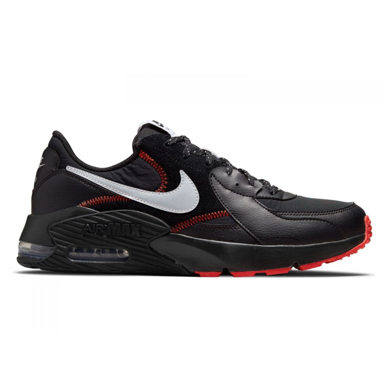 Zapatillas Nike Air Max Excee M DM0832-001 negro