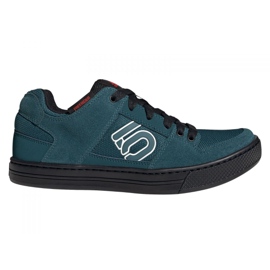 Zapatillas Adidas Five Ten Freerider M FW2837 azul