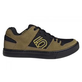 Zapatillas Adidas Five Ten Freerider M FW2841 negro verde