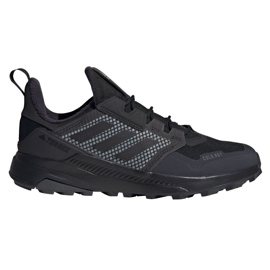 Zapatillas Adidas Terrex Trailmaker Cold.Rdy FX9291 negro Zapatillas Adidas Terrex Trailmaker Cold.Rdy FX9291 negro