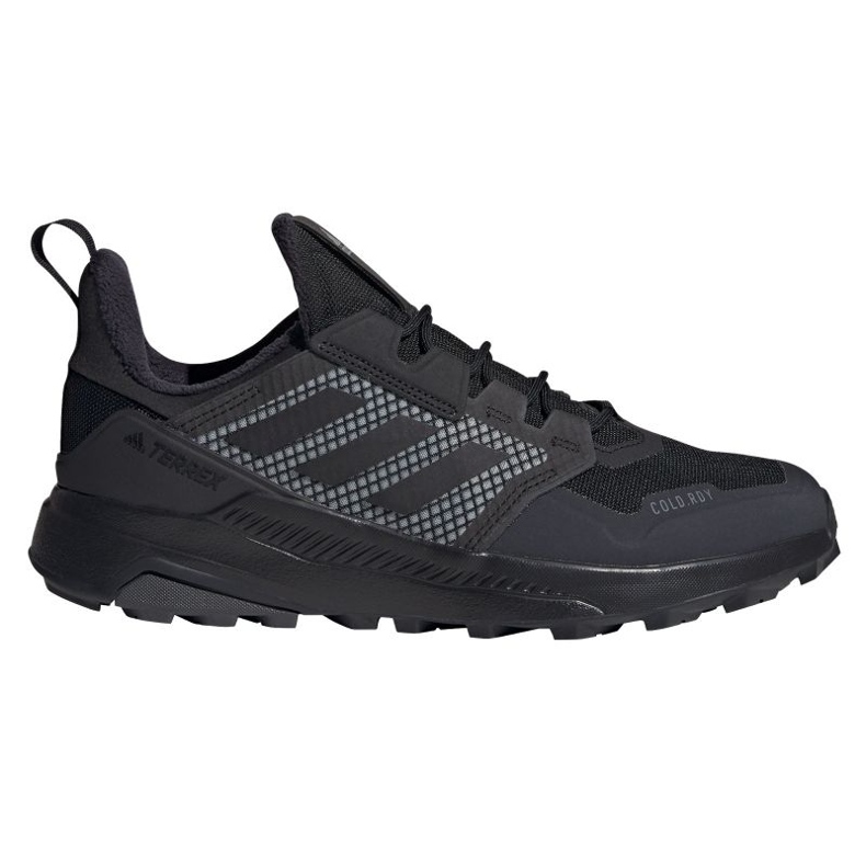Zapatillas Adidas Terrex Trailmaker Cold.Rdy FX9291 negro