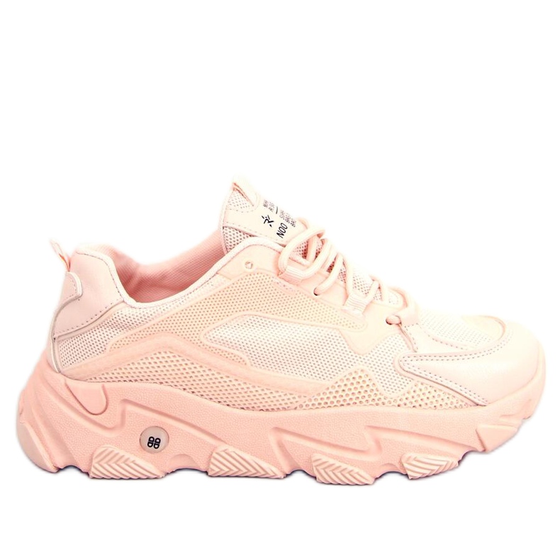 Zapatillas Noah Pink rosado
