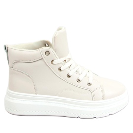 Zapatillas Ava Beige