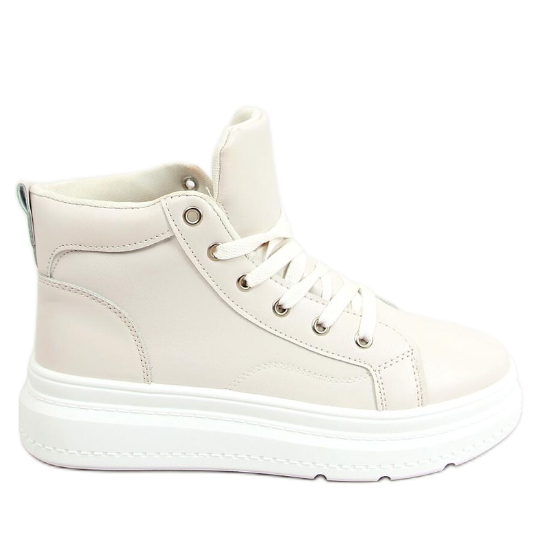 Zapatillas Ava Beige