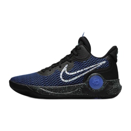 Calzado Nike Kd TREY5 Ix M CW3400-007 negro negro Calzado Nike Kd TREY5 Ix M CW3400-007 negro negro