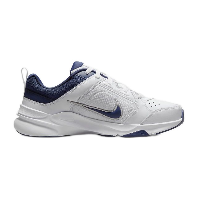 Zapatillas Nike Deyfallday DJ1196-100 blanco