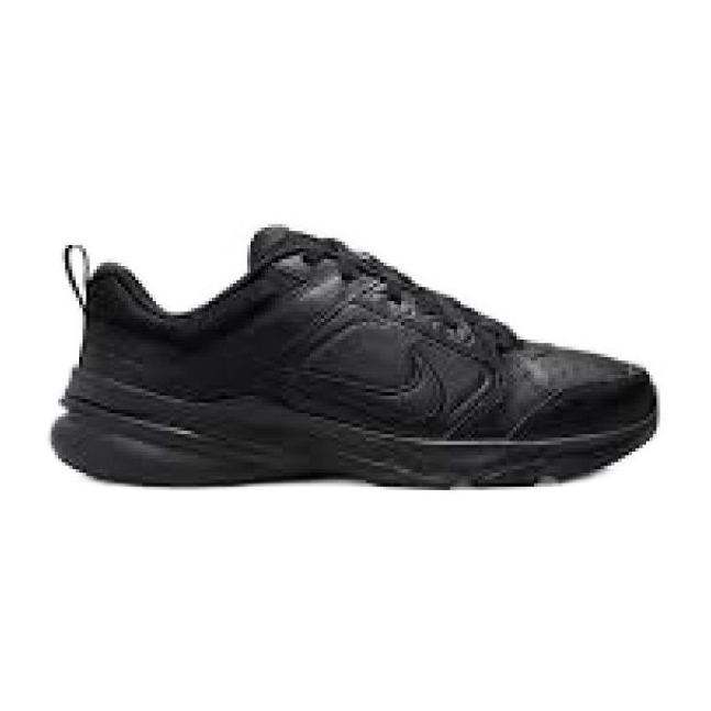 Zapatilla Nike Deyfallday M DJ1196-001 negro