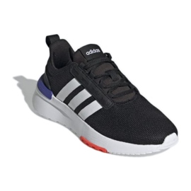 Zapatillas adidas Racer TR21 K Jr H04211 negro Zapatillas adidas Racer TR21 K Jr H04211 negro