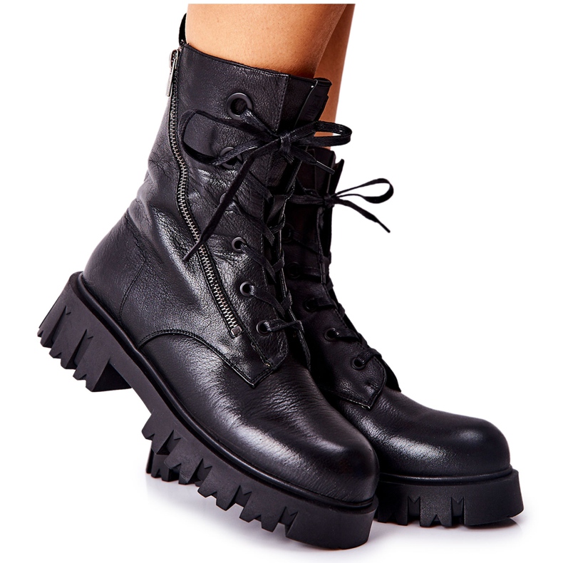 Cuero High Workers Big Star II274429 Negro