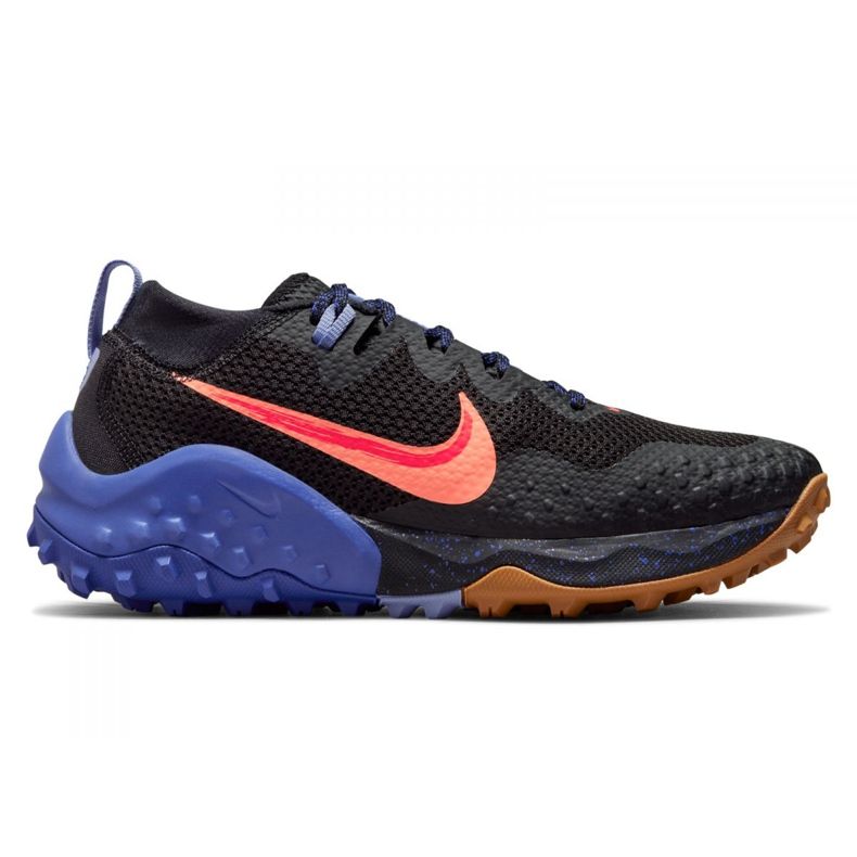 Zapatillas de running Nike Wildhorse 7 W CZ1864-003 negro