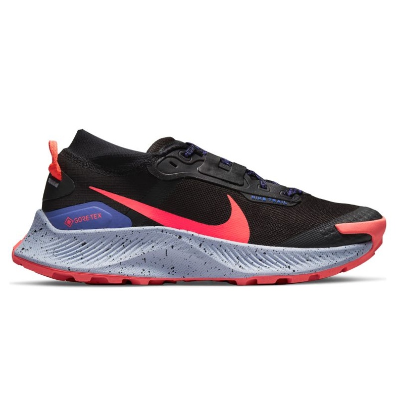 Zapatillas de running Nike Pegasus Trail 3 Gtx W DC8794-002 negro