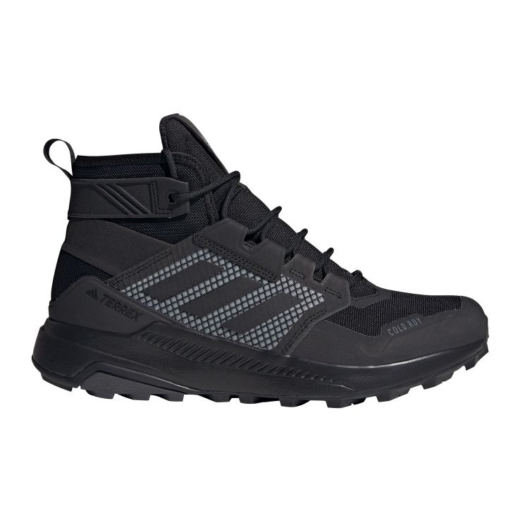Zapatillas Adidas Terrex Trailmaker Mid Cold.Rdy FX9286 negro