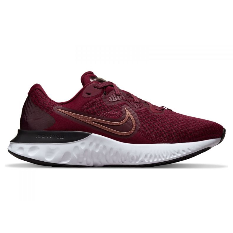 Zapatillas de running Nike Renew Run 2 W CU3505-604 rojo