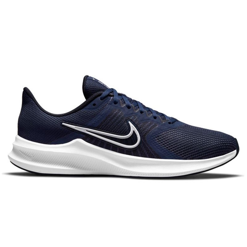 Zapatillas de running Nike Downshifter 11 CW3411-402 azul Zapatillas de running Nike Downshifter 11 CW3411-402 azul