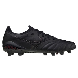 Botas de fútbol Mizuno Morelia Neo Iii Beta Elite Fg M P1GA219100 multicolor negro