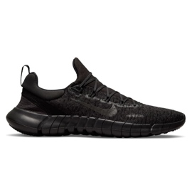 Zapatillas de running Nike Free Run 5.0 M CZ1884-004 negro