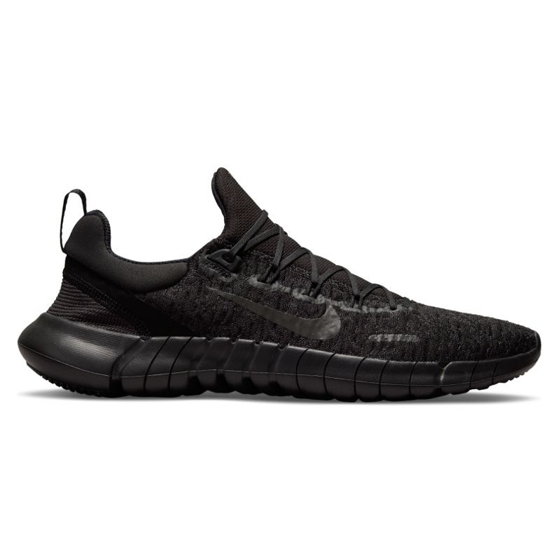 Zapatillas de running Nike Free Run 5.0 M CZ1884-004 negro